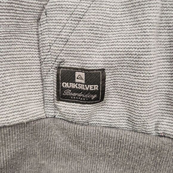 Quicksilver Hoodie S  - Picture 4 of 7